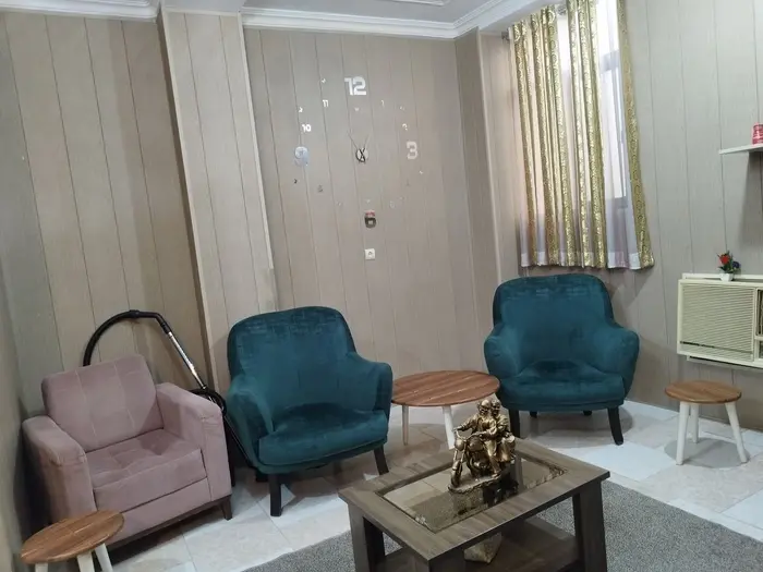 آپارتمان یک خوابه یاسمن 2