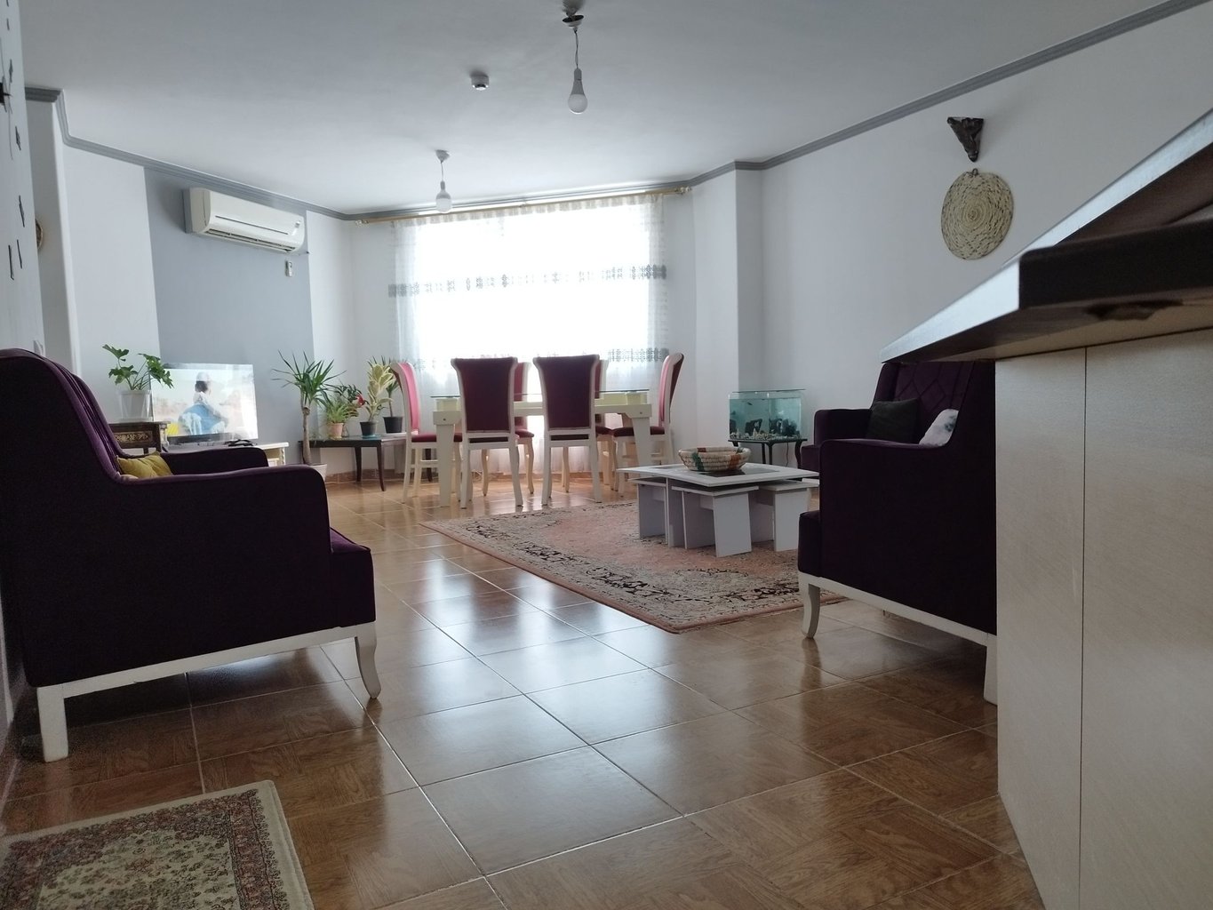 دوخوابه ستاره دیداس