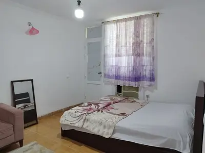 آپارتمان دوخوابه ستاره دیداس