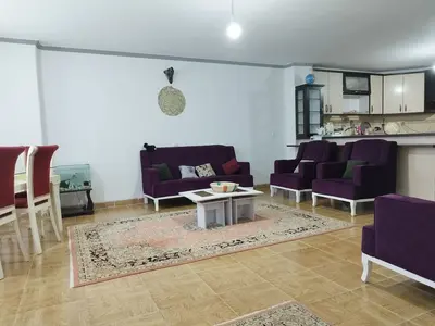 آپارتمان دوخوابه ستاره دیداس