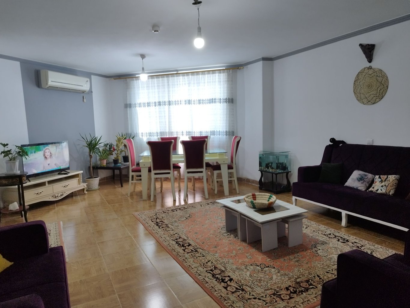 دوخوابه ستاره دیداس