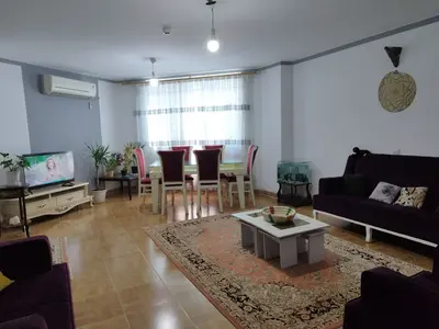 آپارتمان دوخوابه ستاره دیداس