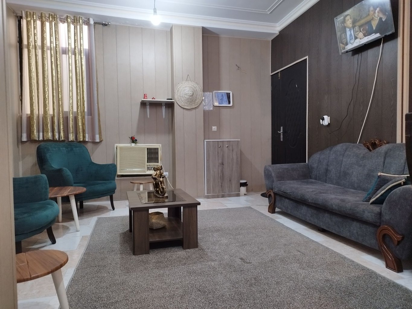 یک خوابه یاسمن 2