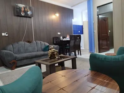 آپارتمان یک خوابه یاسمن 2