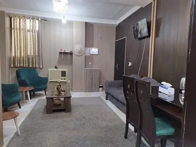 آپارتمان یک خوابه یاسمن 2