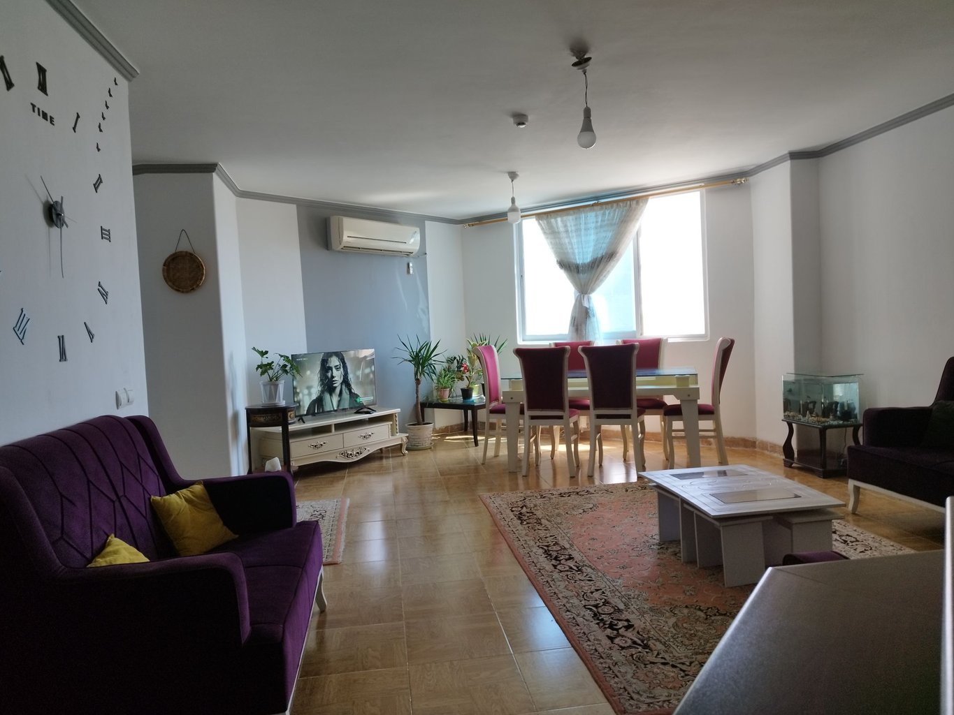 دوخوابه ستاره دیداس