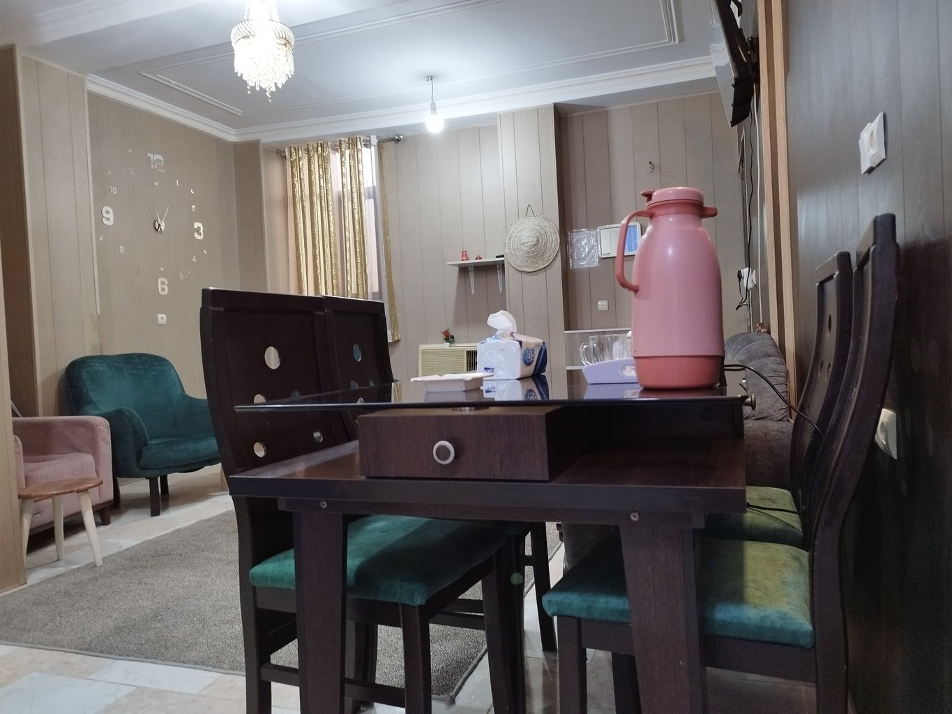 یک خوابه یاسمن 2