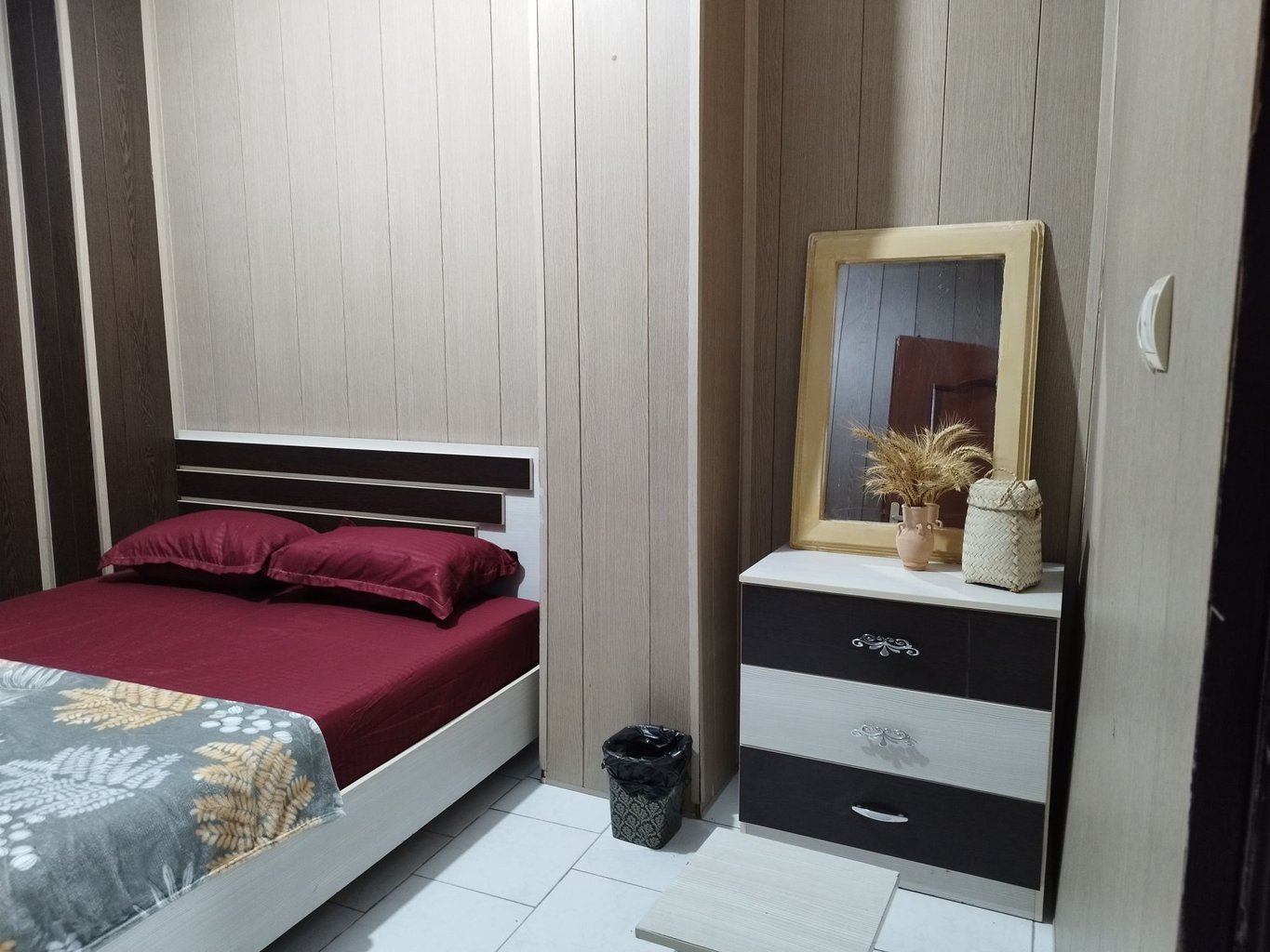 یک خوابه یاسمن 2