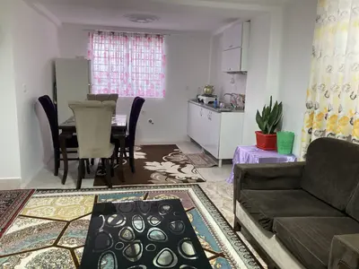 ویلا یک خوابه شجاع شفیعی