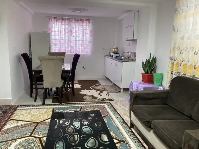 ویلا یک خوابه شجاع شفیعی