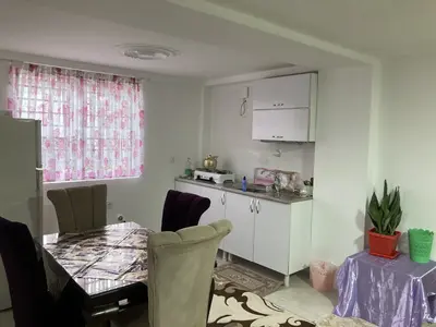 ویلا یک خوابه شجاع شفیعی