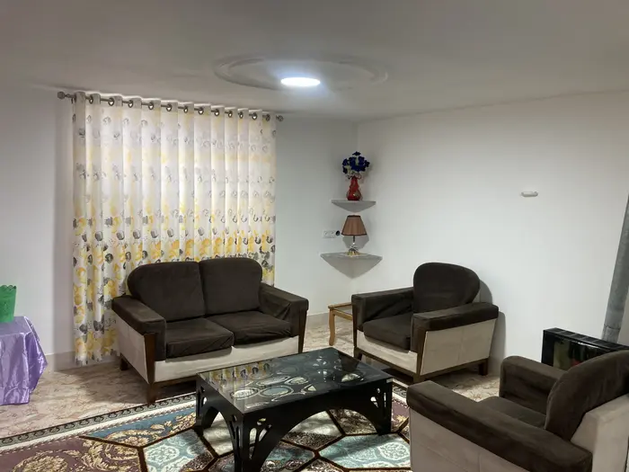 ویلا یک خوابه شجاع شفیعی