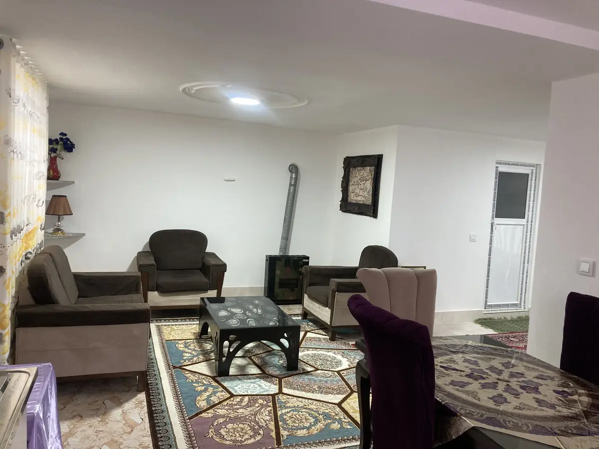 ویلا یک خوابه شجاع شفیعی