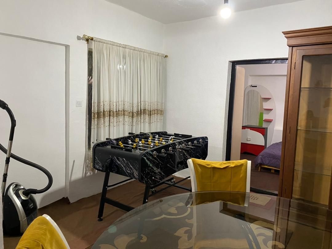 ویلا یک خوابه بهبود