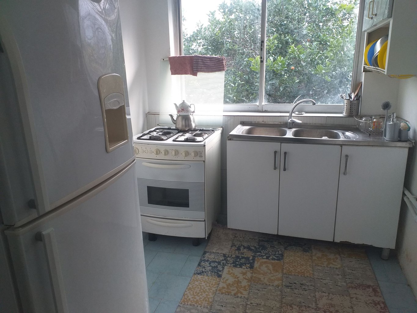 ویلا یک خوابه بهبود