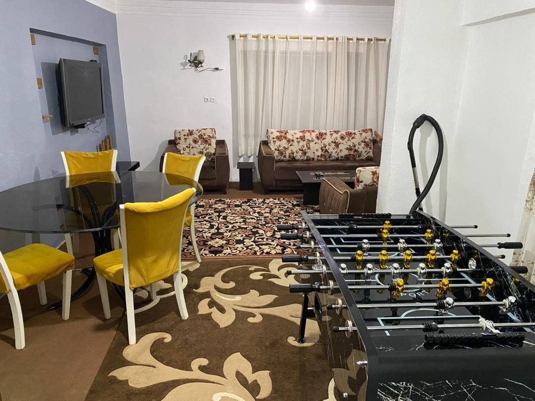 ویلا یک خوابه بهبود