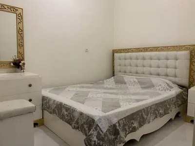 آپارتمان یک خوابه نارنج 123