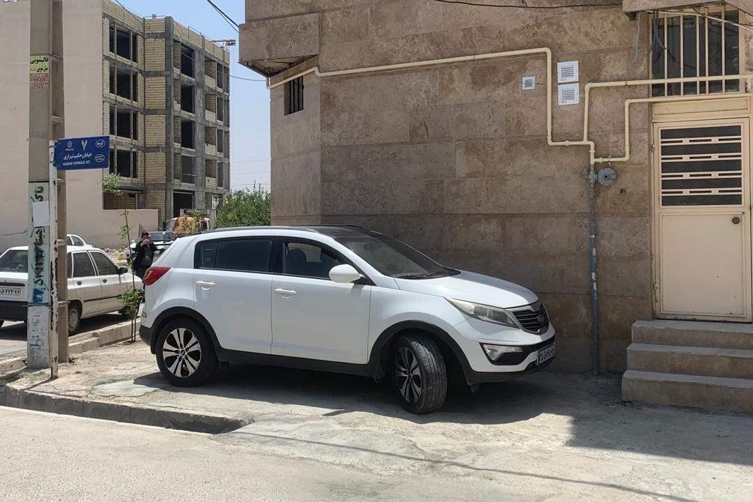 یک خوابه نارنج 123