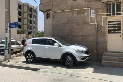 آپارتمان یک خوابه نارنج 123