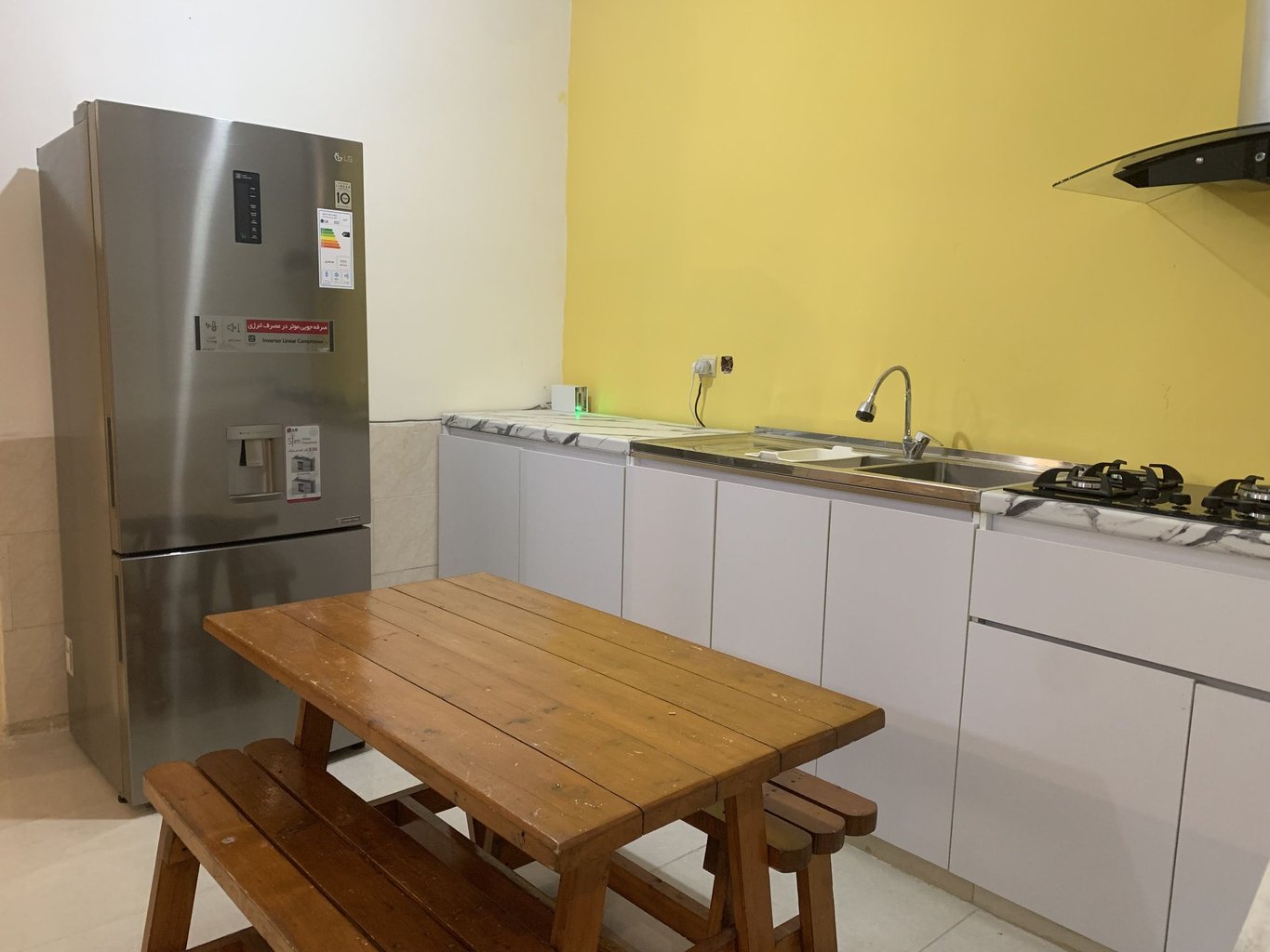 یک خوابه نارنج 123