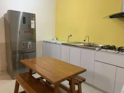 آپارتمان یک خوابه نارنج 123