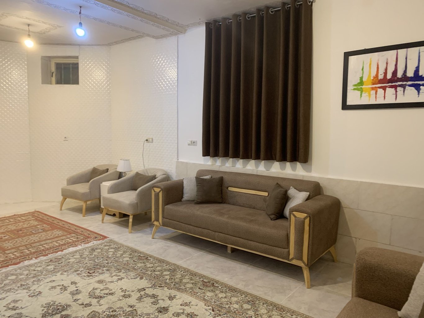 یک خوابه نارنج 123