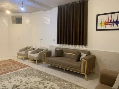 آپارتمان یک خوابه نارنج 123