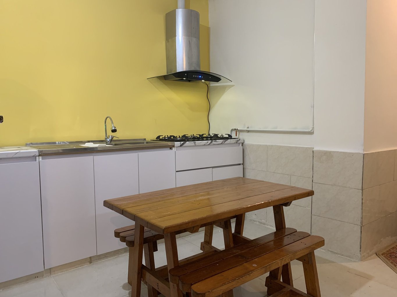 یک خوابه نارنج 123