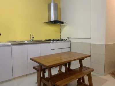 آپارتمان یک خوابه نارنج 123