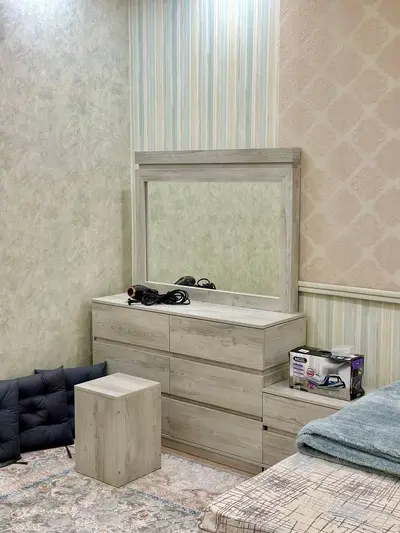 ویلا دوخوابه روستایی لولمان سید