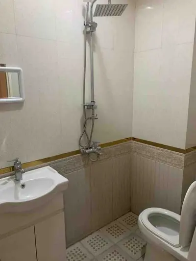 آپارتمان دوخوابه اقدسیه ۴