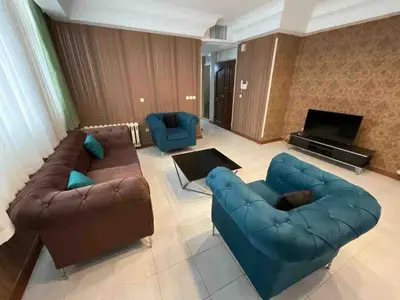 آپارتمان دوخوابه اباذر صادقیه ۱۱