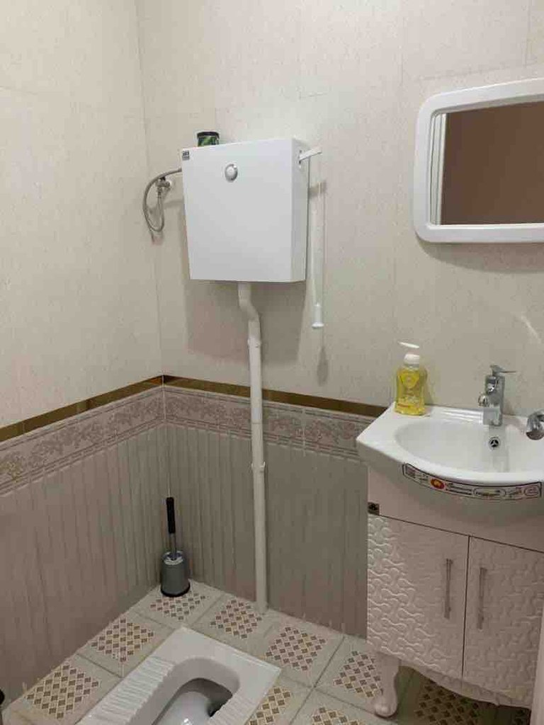 آپارتمان دوخوابه ارتش اقدسیه ۳