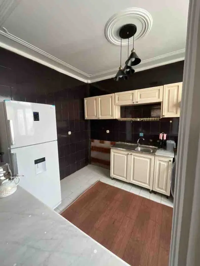 آپارتمان دوخوابه اباذر صادقیه ۱۱