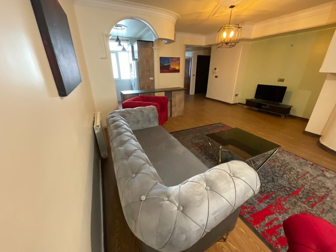 آپارتمان دوخوابه اباذر صادقیه ۱۰