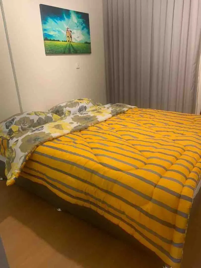 آپارتمان دوخوابه اباذر صادقیه ۱۱