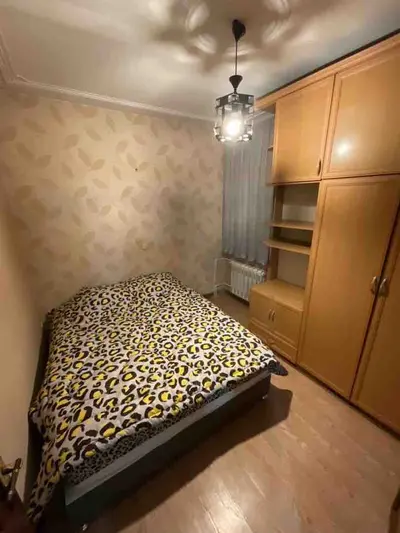 آپارتمان دوخوابه اباذر صادقیه ۱۱