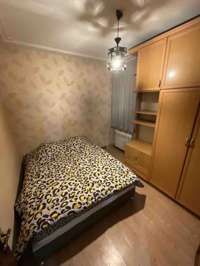 آپارتمان دوخوابه اباذر صادقیه ۱۱