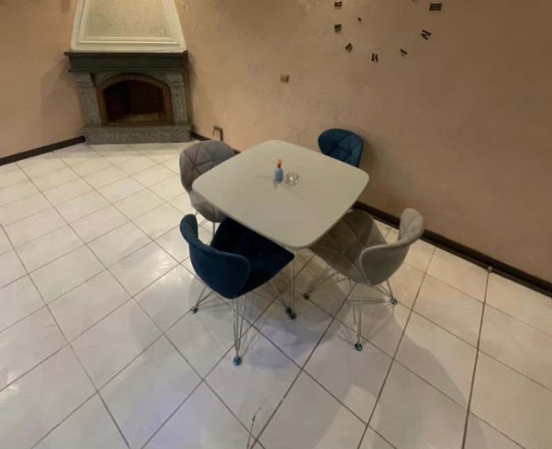 آپارتمان دوخوابه اباذر صادقیه ۵