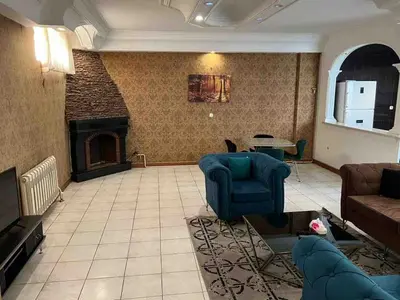 آپارتمان دوخوابه اباذر صادقیه ۱۱