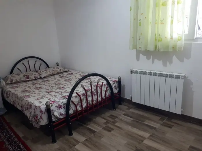 ویلا یک خوابه شالیزار 6 - اتاق خواب