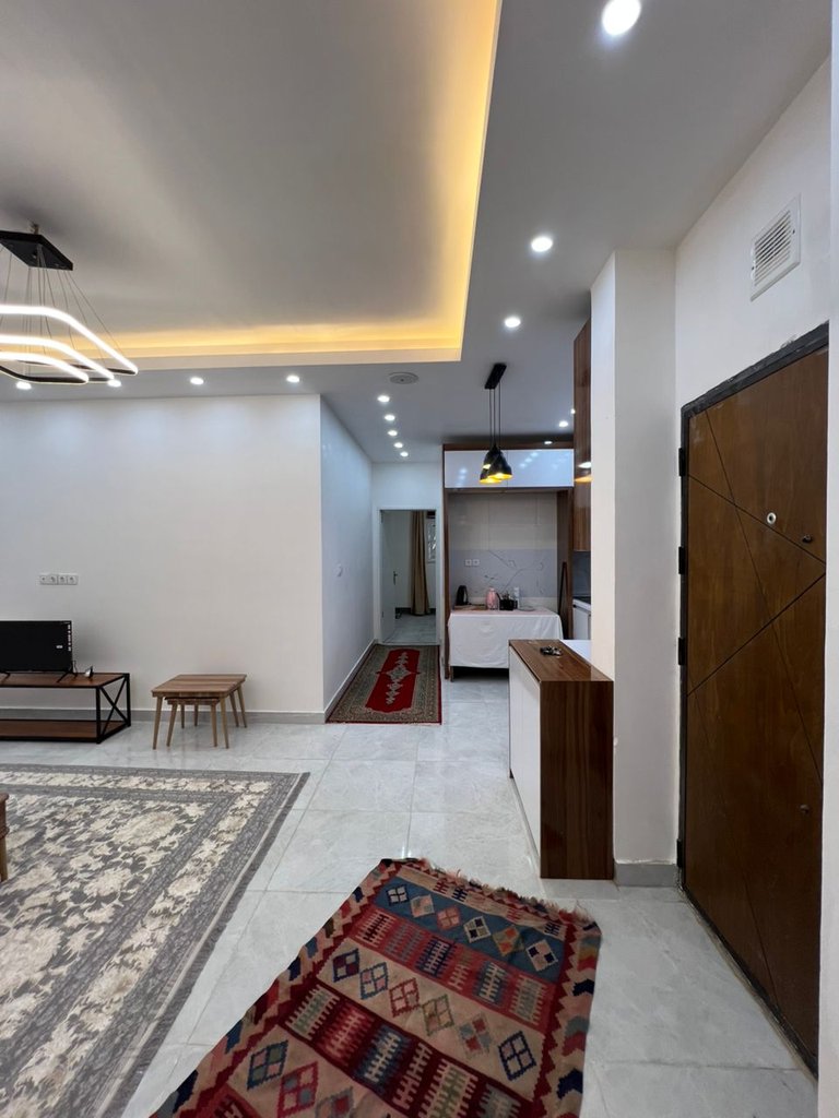 آپارتمان دوخوابه پزشکان