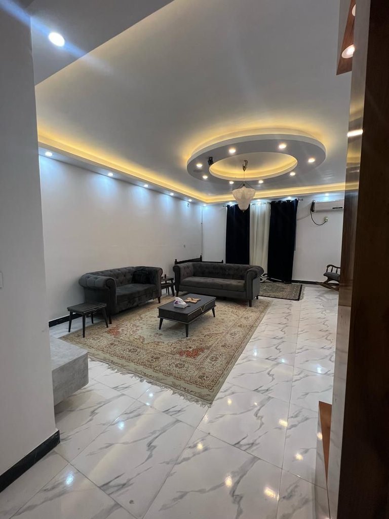 آپارتمان یک خوابه نصرت 12