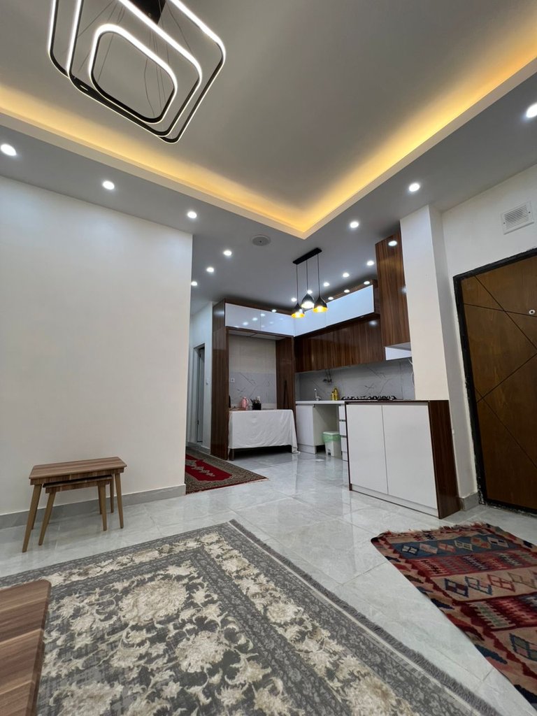 آپارتمان دوخوابه پزشکان