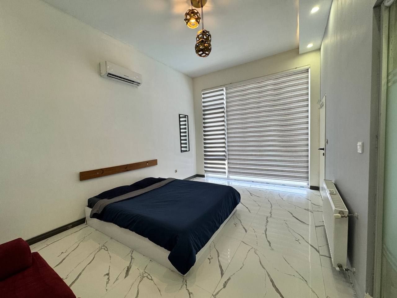 دوخوابه استخردار آبگرم فیکا