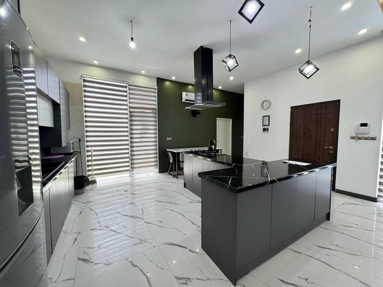 دوخوابه استخردار آبگرم فیکا