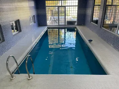 ویلا دوخوابه استخردار مهدوی