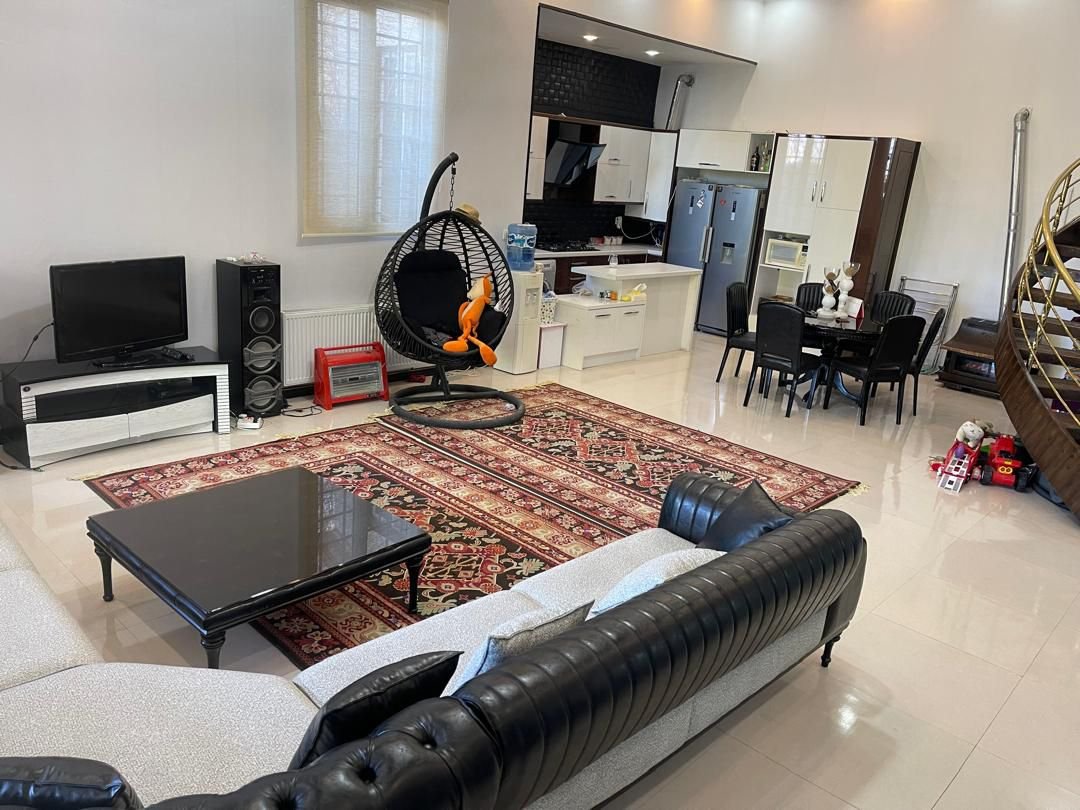 دوخوابه استخردار مهدوی