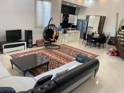 ویلا دوخوابه استخردار مهدوی