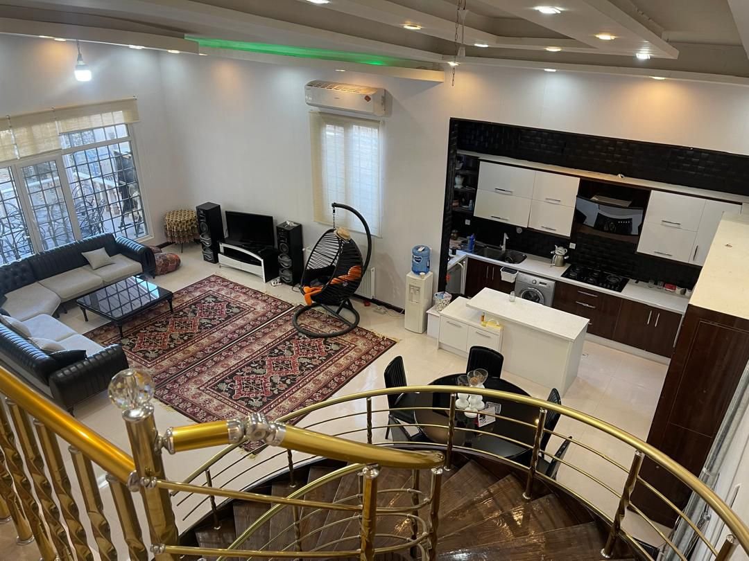 دوخوابه استخردار مهدوی